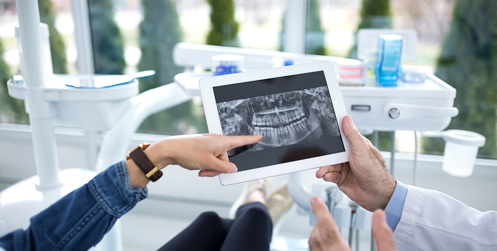 Wir geben Ihnen mit mehr Informationen mehr Sicherheit.